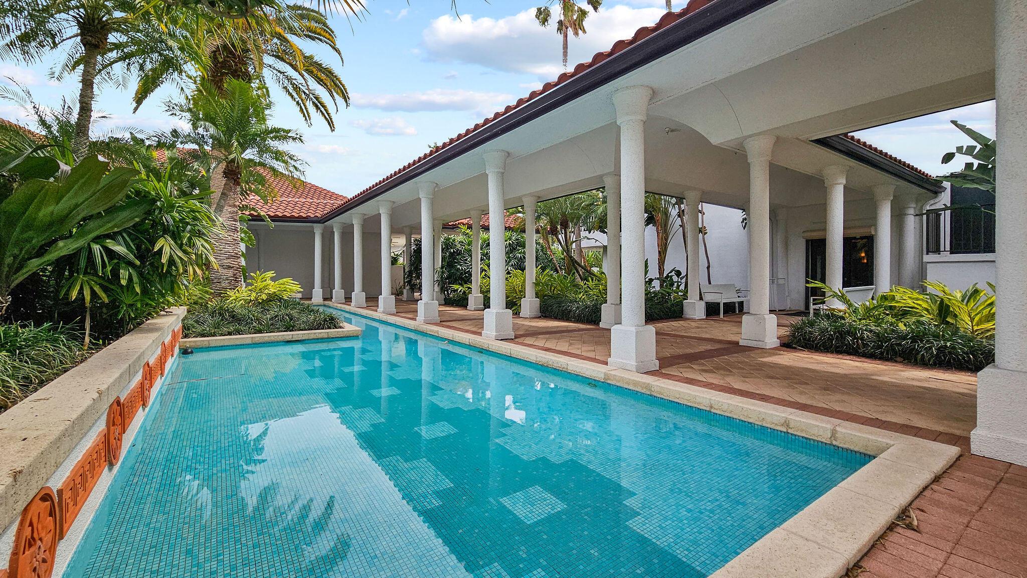 The Meadows - Residential