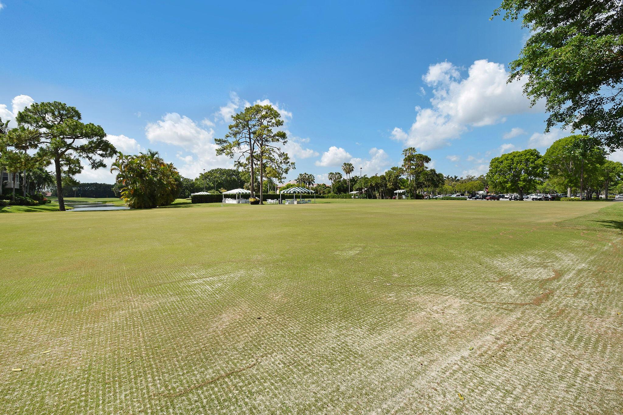 The Meadows - Residential