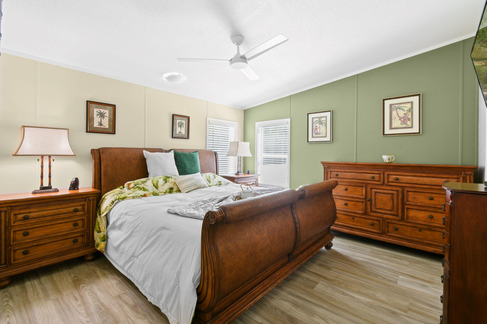 The Meadows - Residential