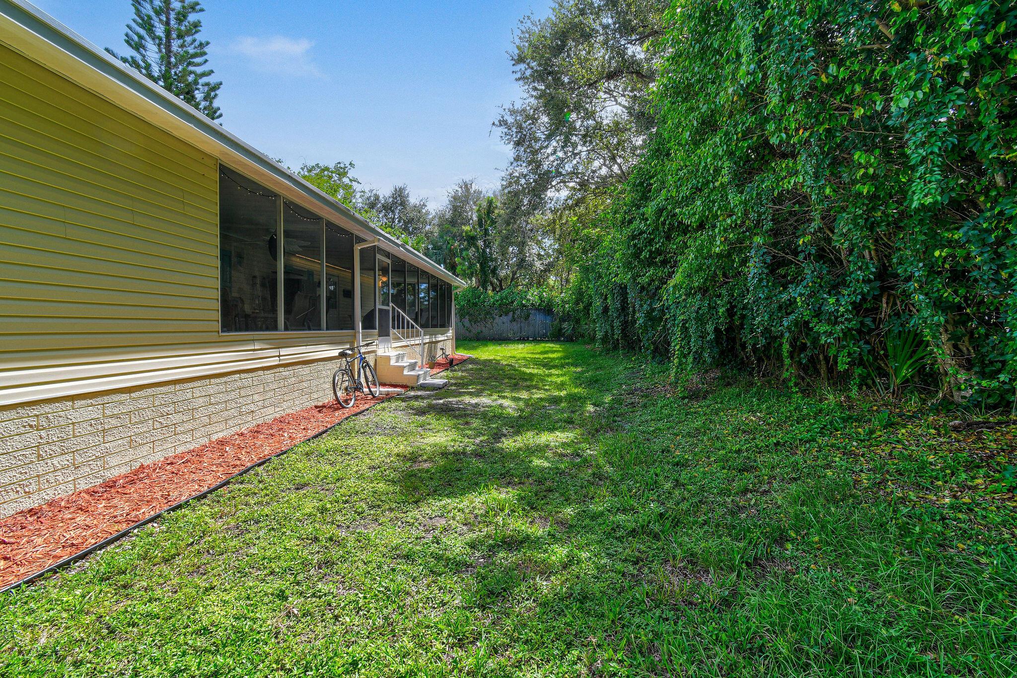 The Meadows - Residential