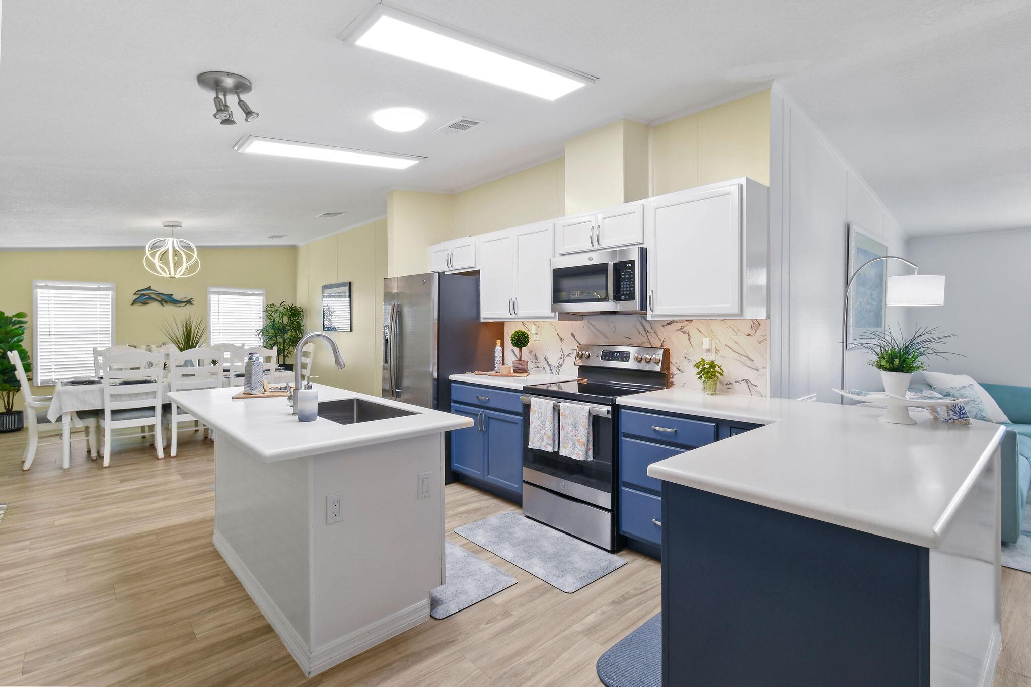 The Meadows - Residential