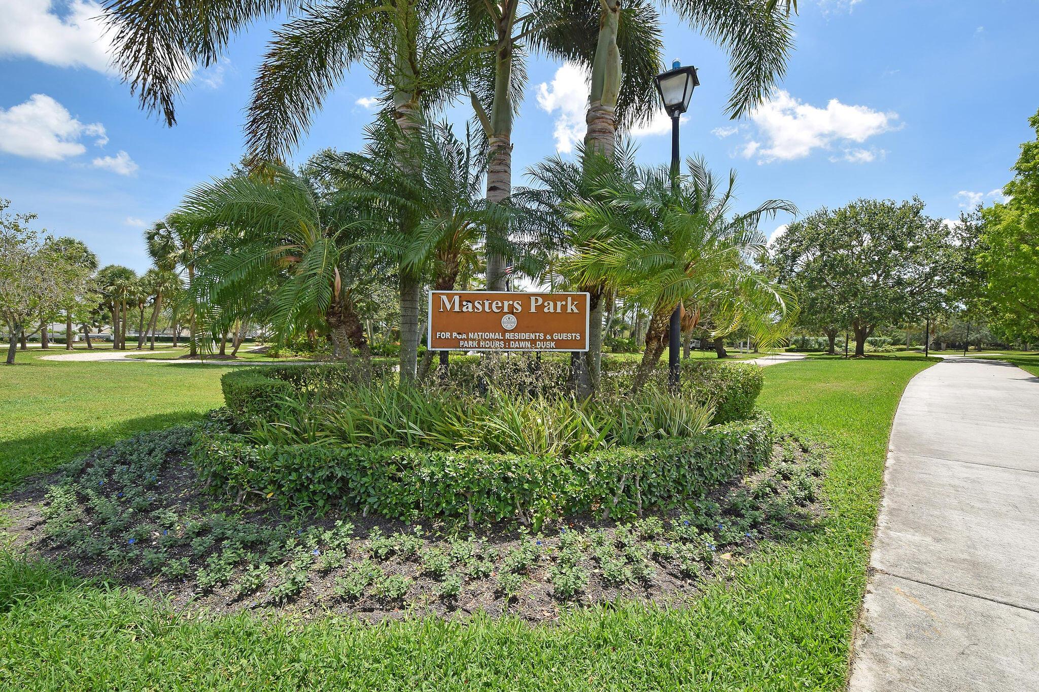 The Meadows - Residential