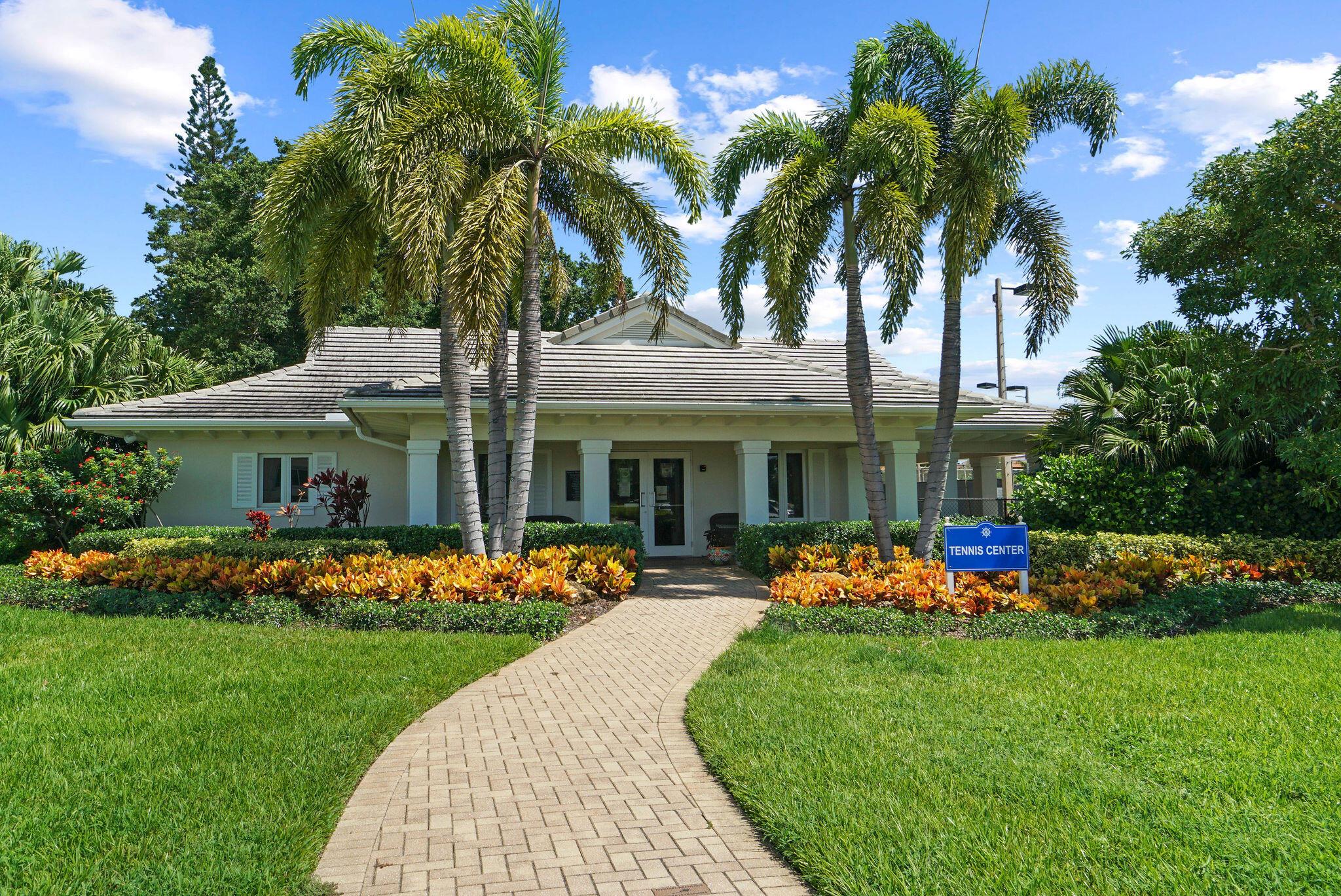The Meadows - Residential