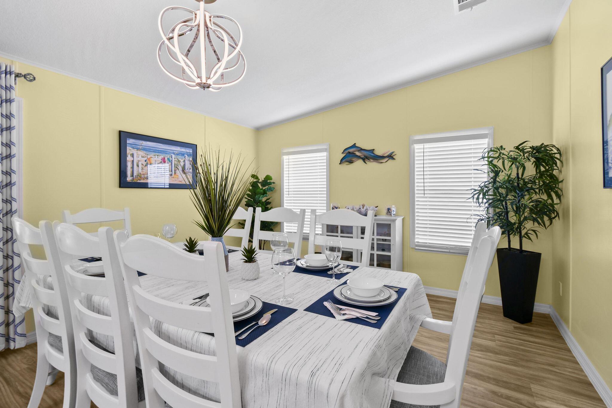 The Meadows - Residential