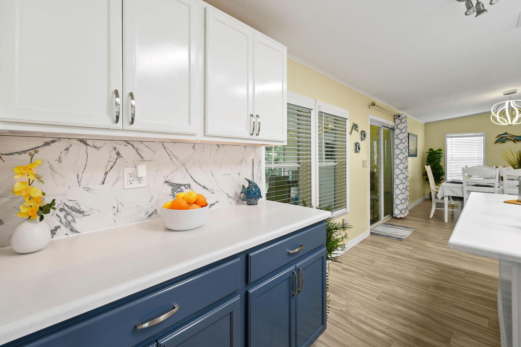 The Meadows - Residential