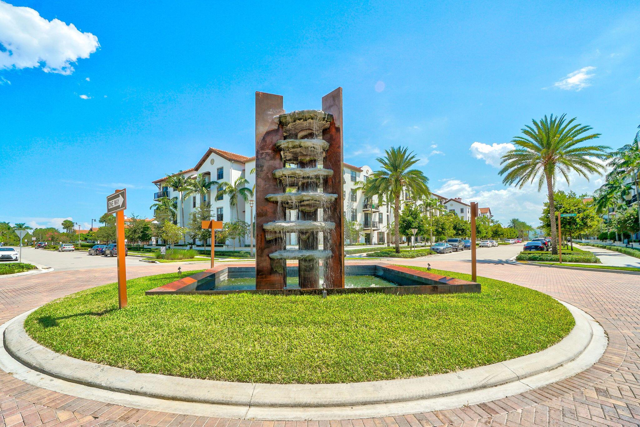 The Meadows - Residential