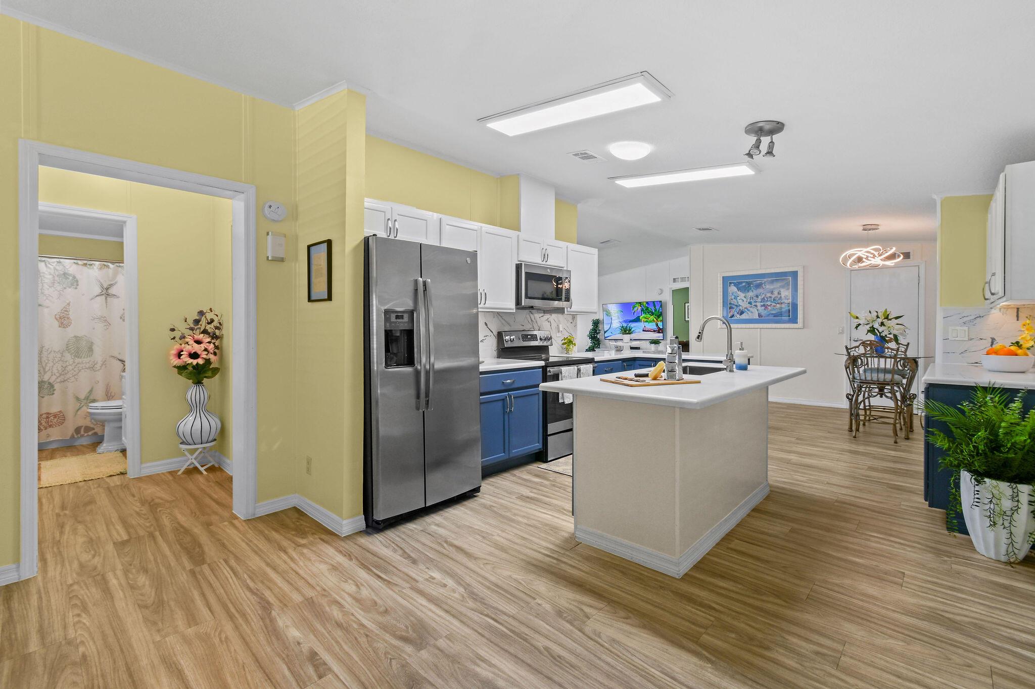 The Meadows - Residential