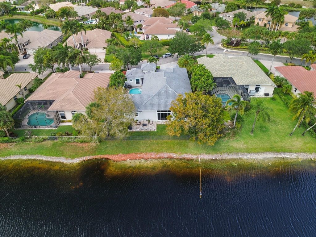 Photo of 12642 NW 68th Drive, Parkland, FL 33076 (MLS # F10499240)