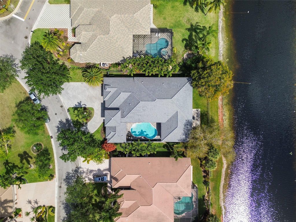 Photo of 12642 NW 68th Drive, Parkland, FL 33076 (MLS # F10499240)