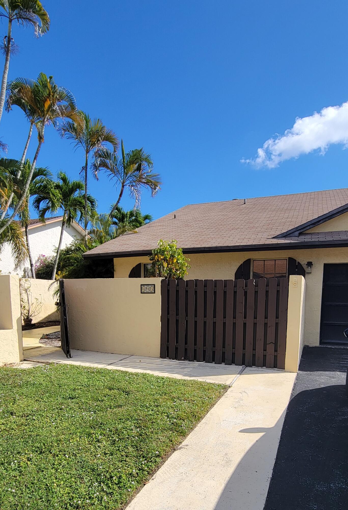 HOMEWOOD LAKES SEC B-1 - Residential