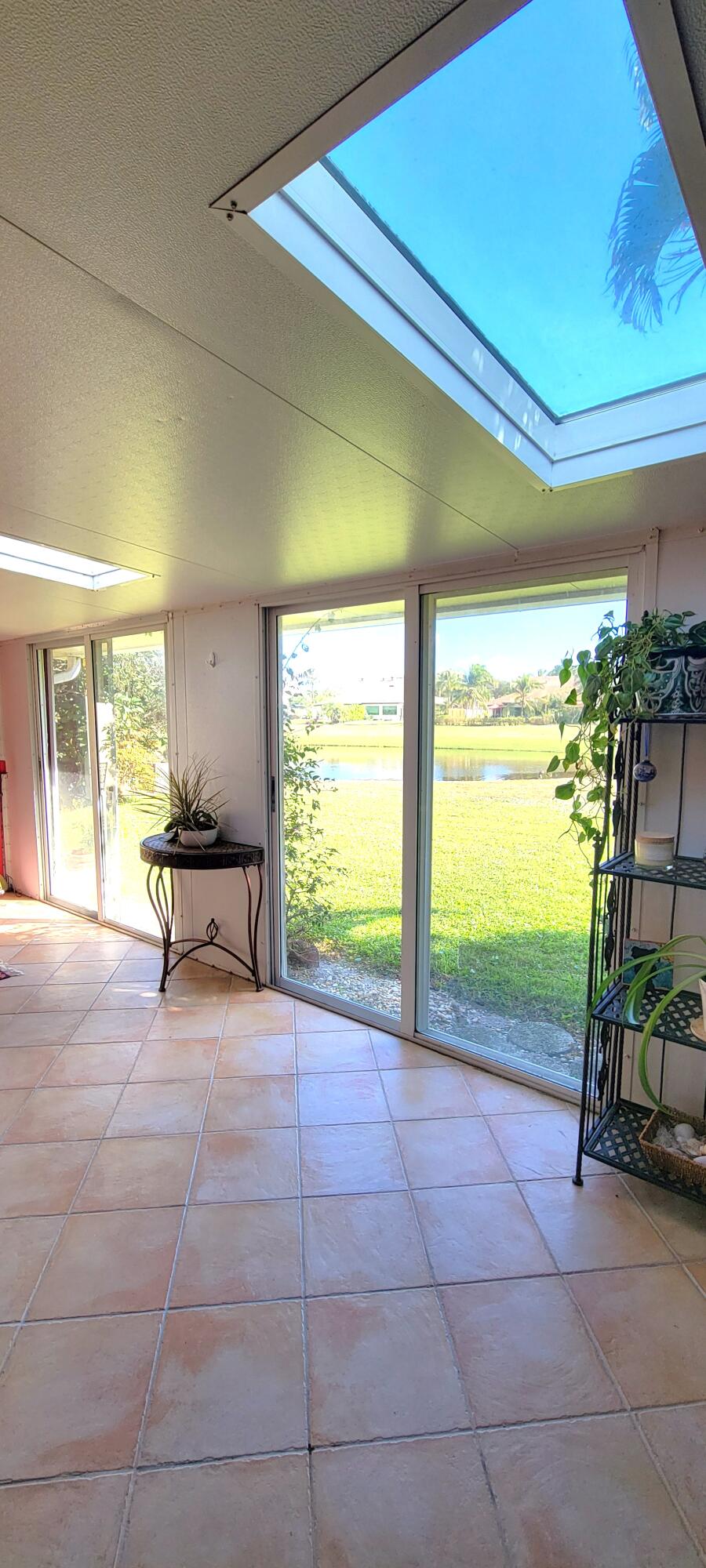 HOMEWOOD LAKES SEC B-1 - Residential