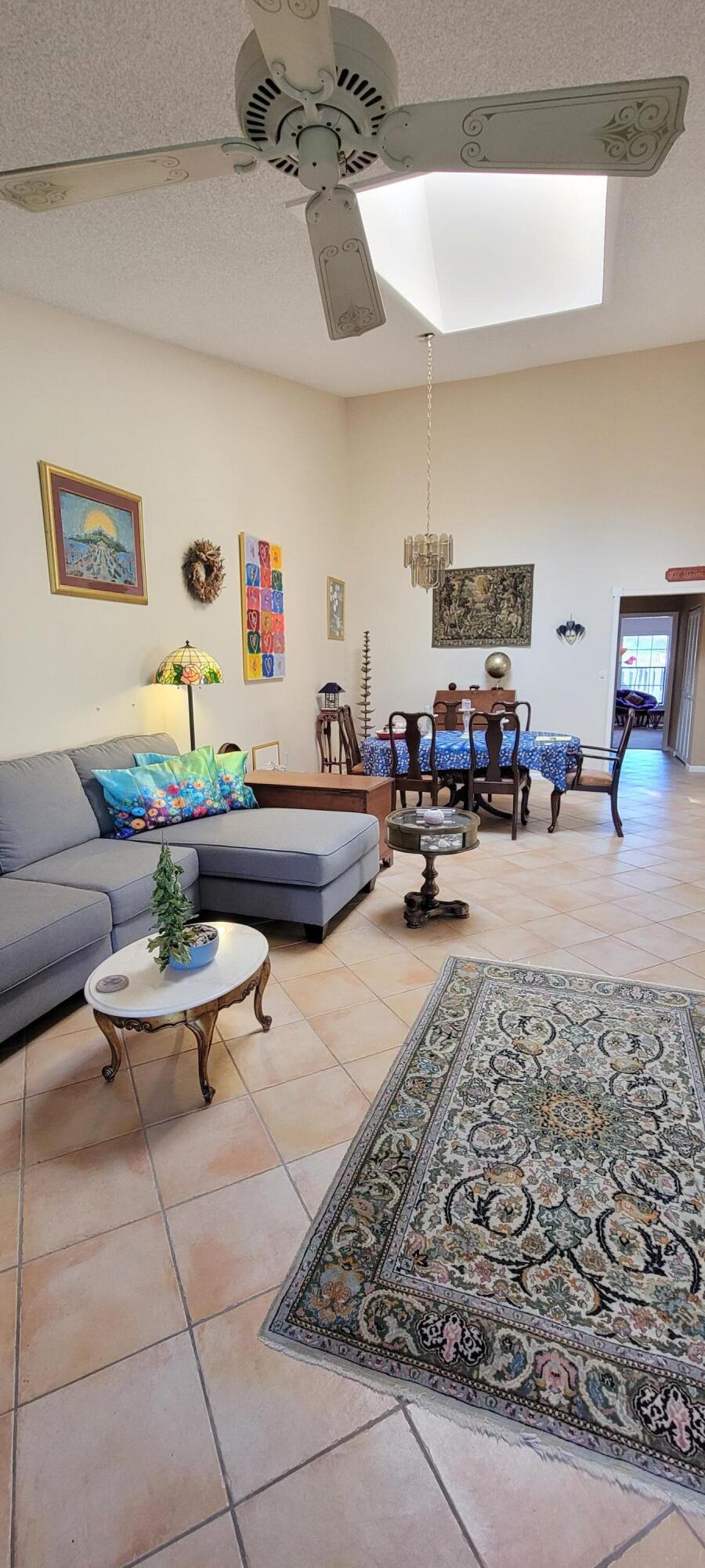 HOMEWOOD LAKES SEC B-1 - Residential