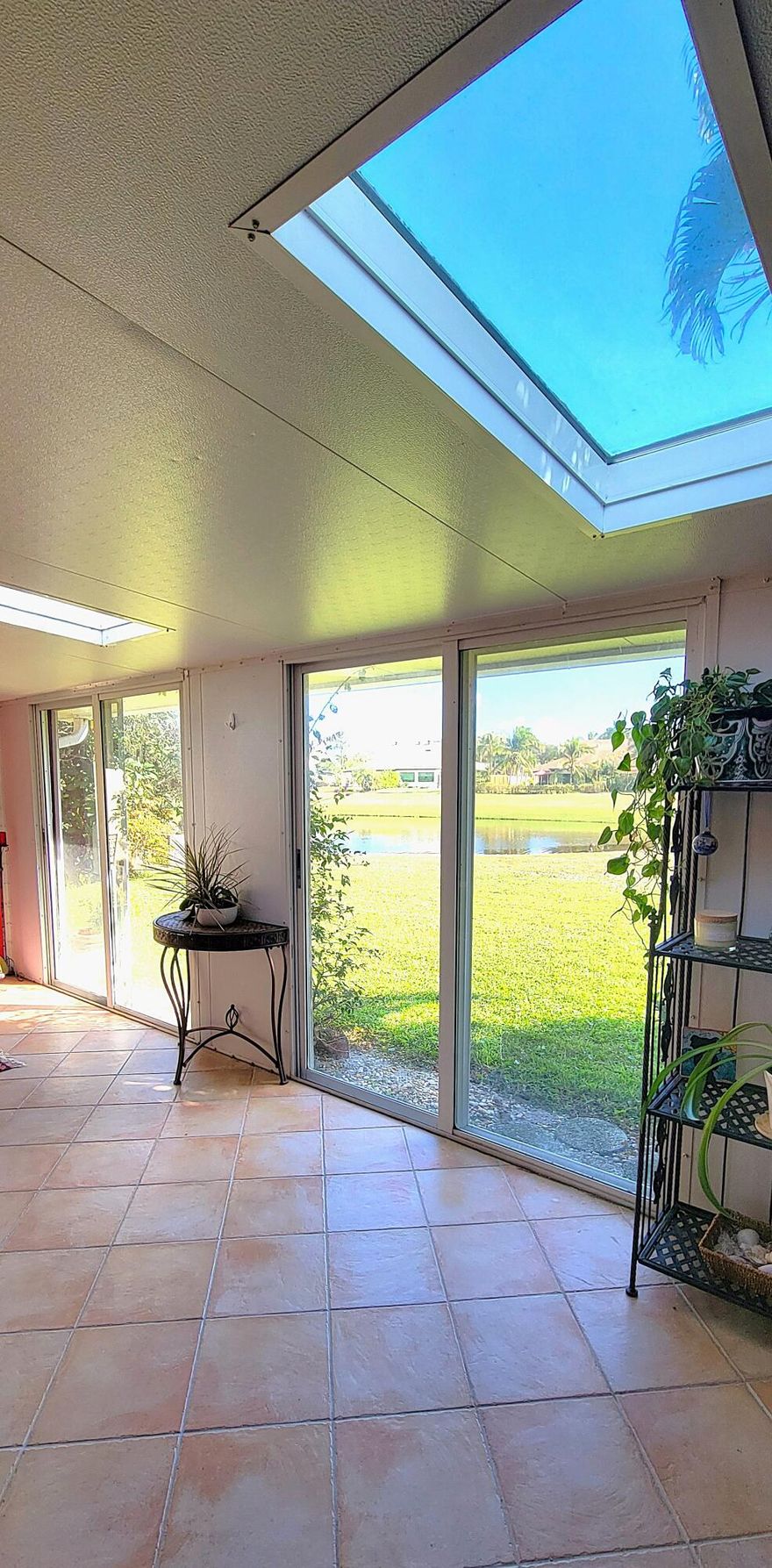 Huge reduction, price to sell. Fantastic Villa in Delray Beach, very convenient location. Lots of square footage in this all ages 2/2 villa. Large enclosed patio with beautiful lake view. High ceilings and lots of light. Many private outside areas. Attached garage. Very low HOA. Property is in original condition but in very good shape, use it like that or remodel it to your liking.