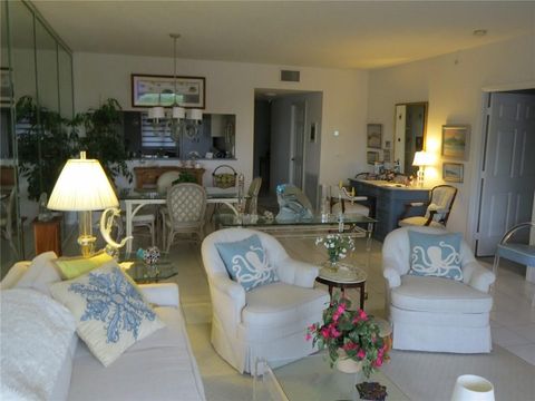 A home in Pompano Beach