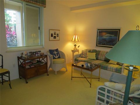 A home in Pompano Beach