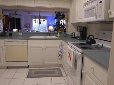 A home in Pompano Beach