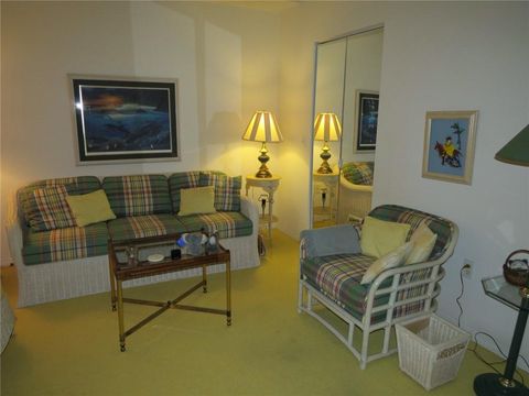 A home in Pompano Beach