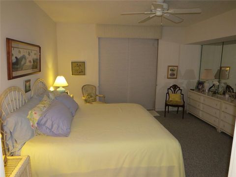A home in Pompano Beach