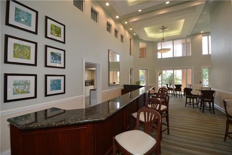 A home in Pompano Beach