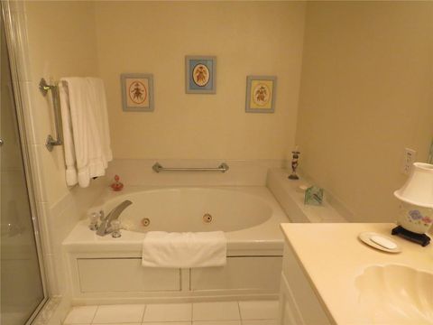 A home in Pompano Beach