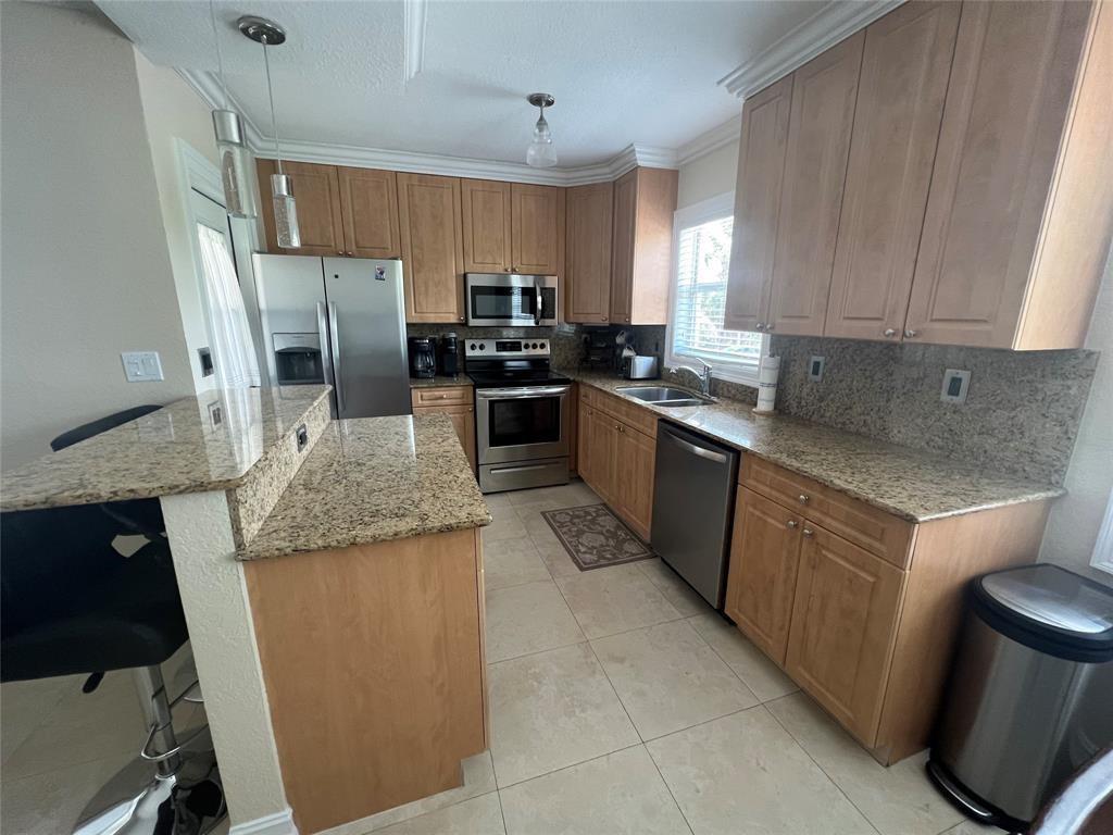 The Cove 32-48 B - Residential Lease