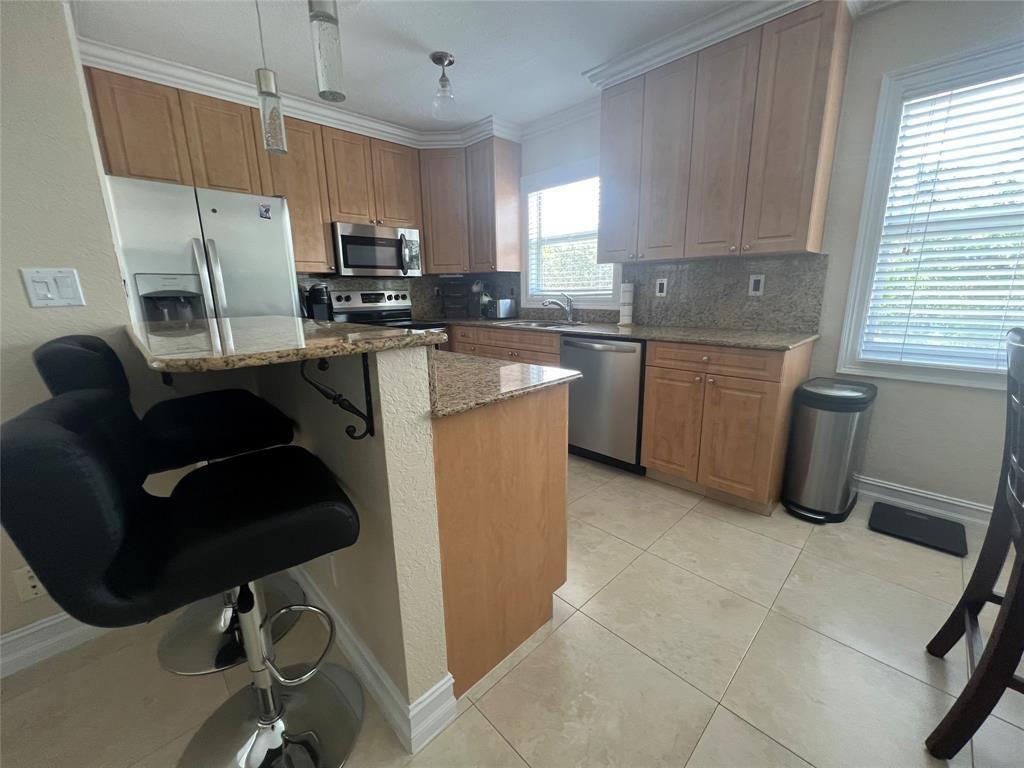 The Cove 32-48 B - Residential Lease