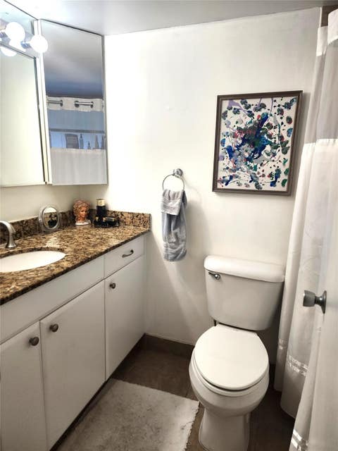 Tiny photo for 804 SE 7th Street #101, Deerfield Beach, FL 33441 (MLS # F10556743)