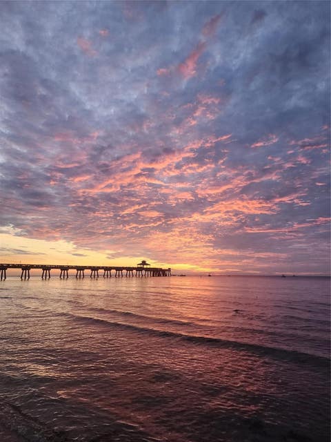 Tiny photo for 804 SE 7th Street #101, Deerfield Beach, FL 33441 (MLS # F10556743)