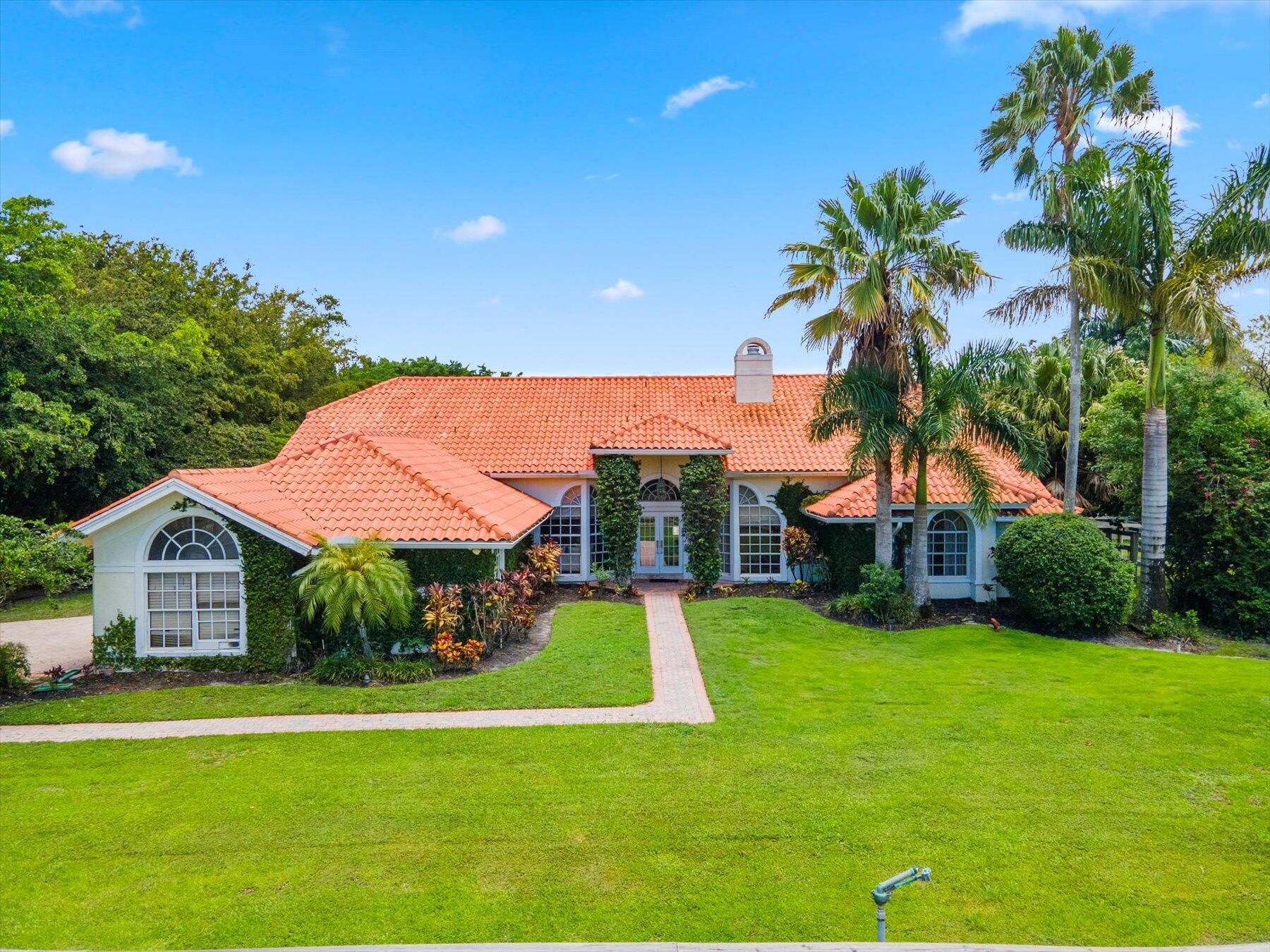 2439 Appaloosa Trail