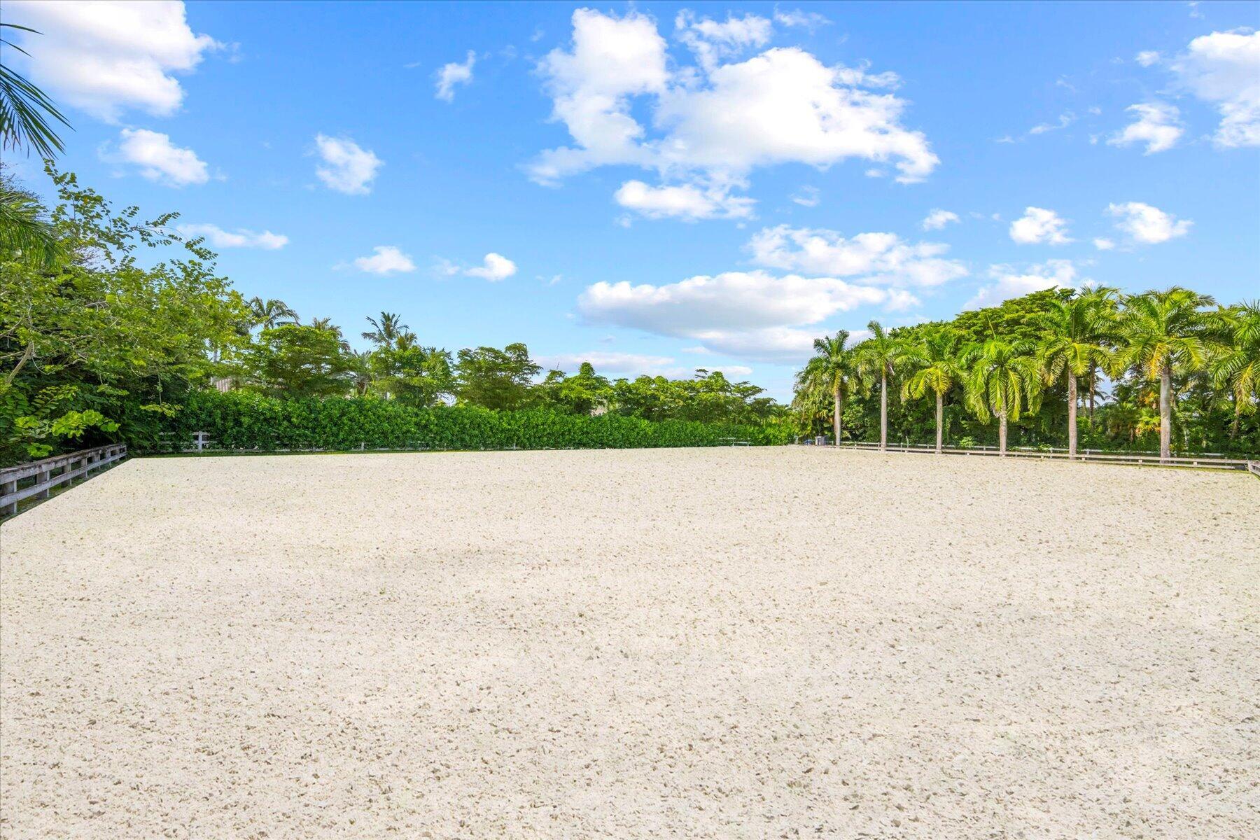 SADDLE TRAIL PARK OF WELL - Residential