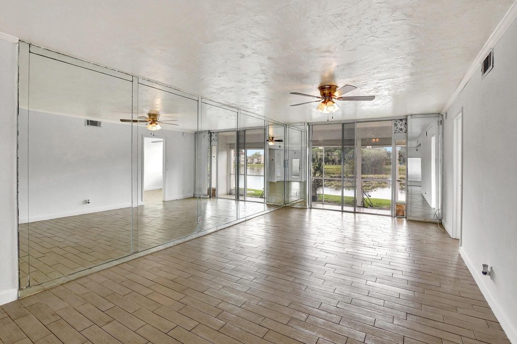 Photo of 9400 N Hollybrook Lake Drive #105, Pembroke Pines, FL 33025 (MLS # F10554443)