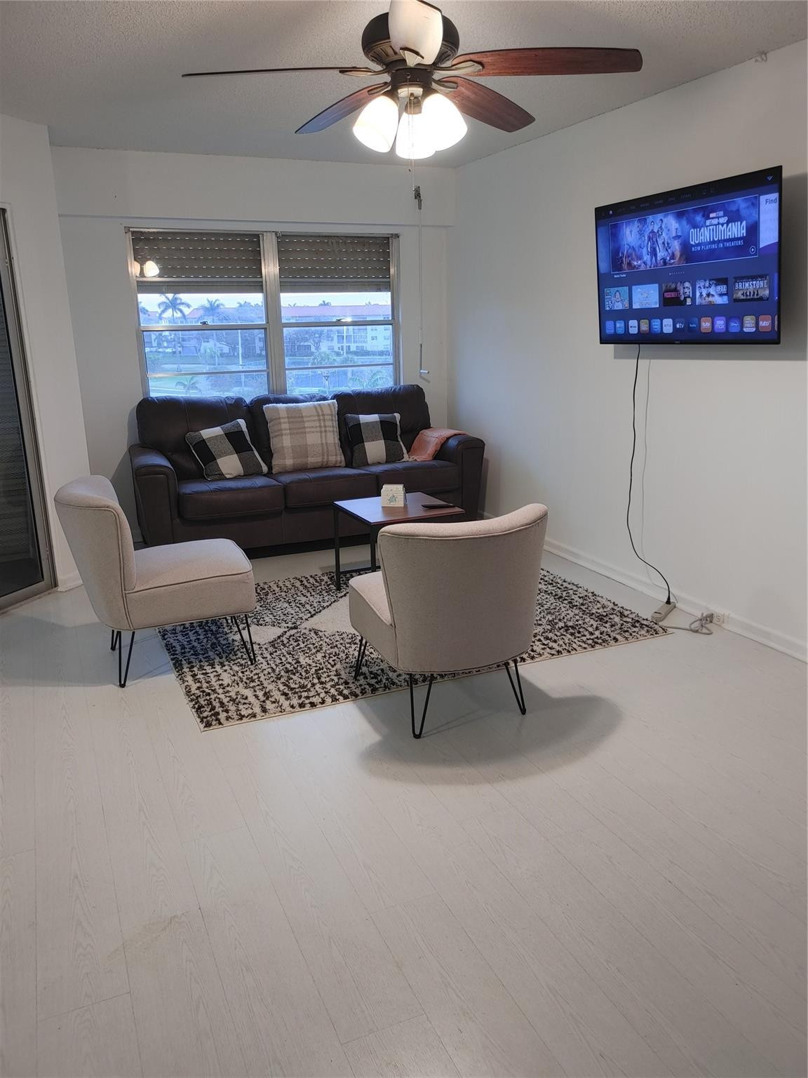 BUCKINGHAM AT CENTURY VILLAGE - Residential