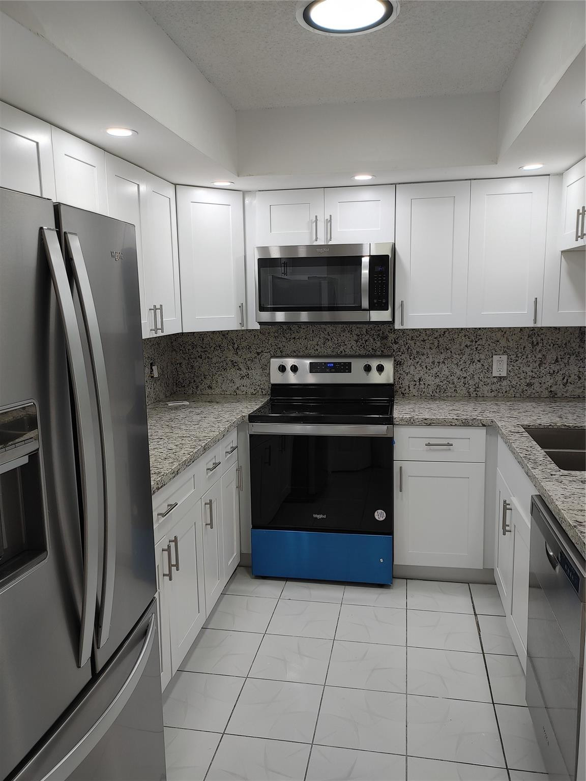 BUCKINGHAM AT CENTURY VILLAGE - Residential