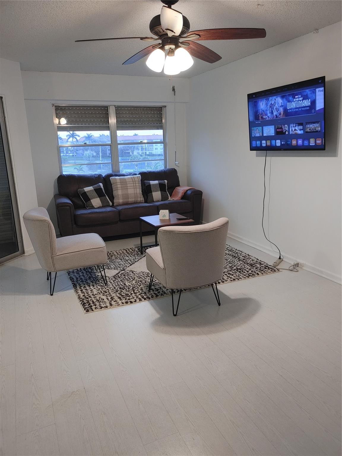 BUCKINGHAM AT CENTURY VILLAGE - Residential