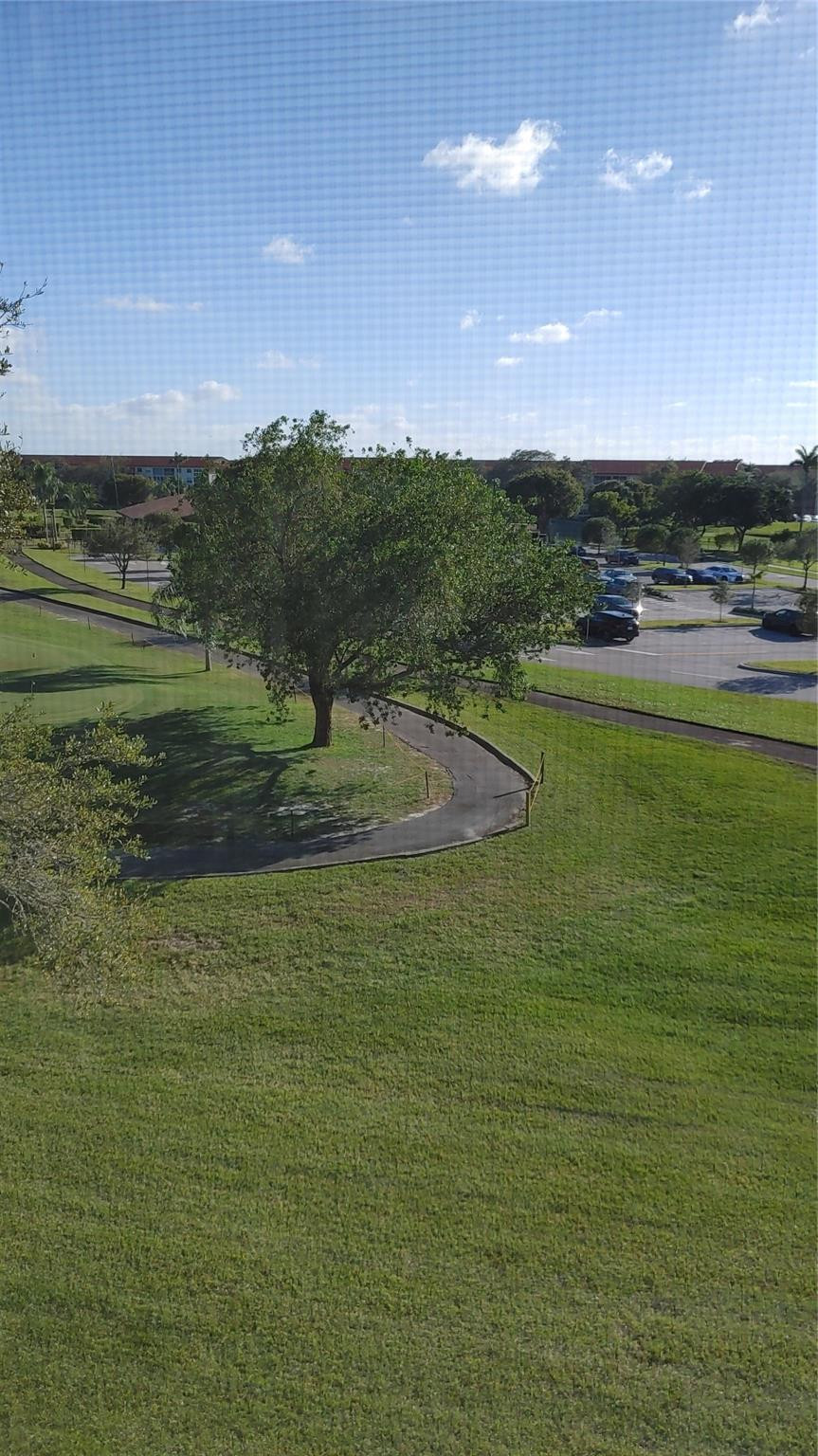 BUCKINGHAM AT CENTURY VILLAGE - Residential