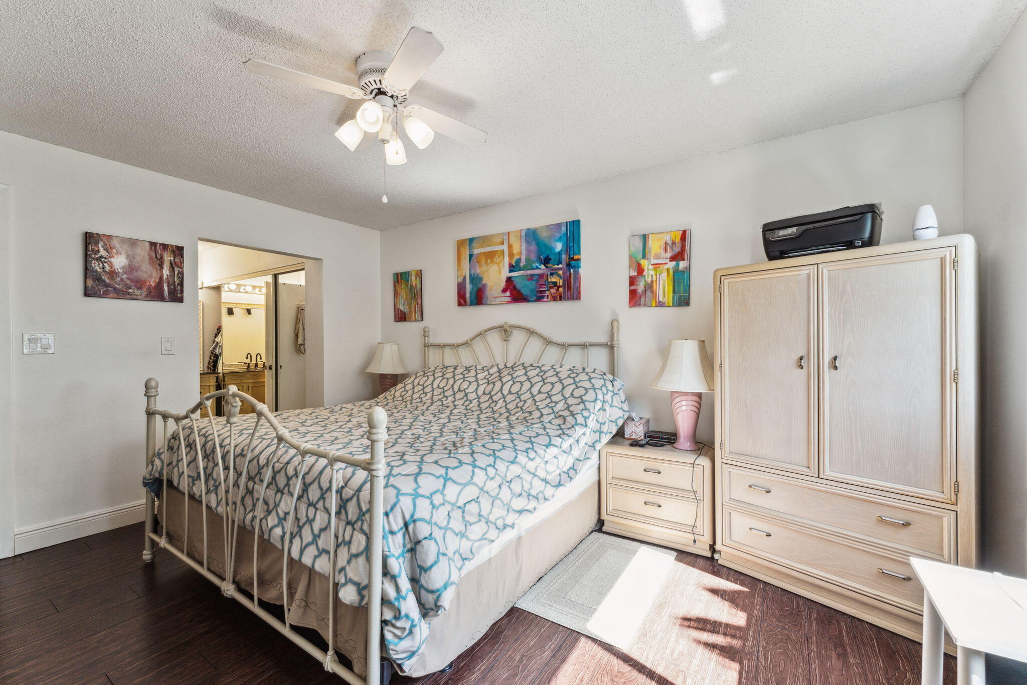 PEMBRIDGE A THRU I - Residential Lease