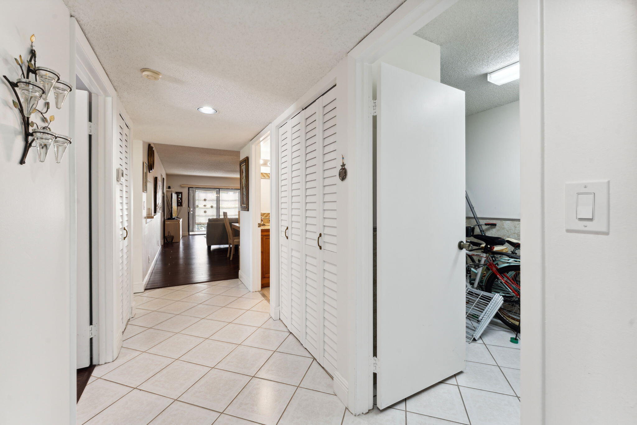 PEMBRIDGE A THRU I - Residential Lease