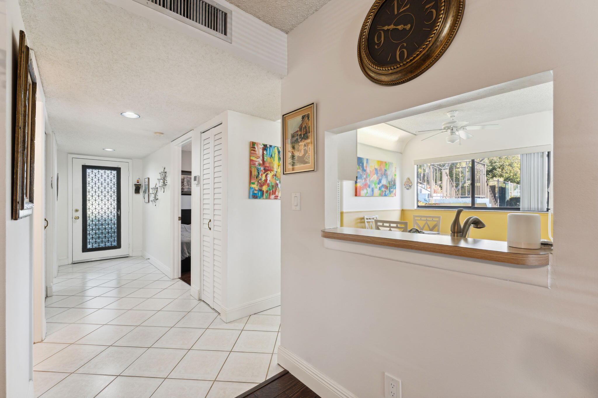 PEMBRIDGE A THRU I - Residential Lease
