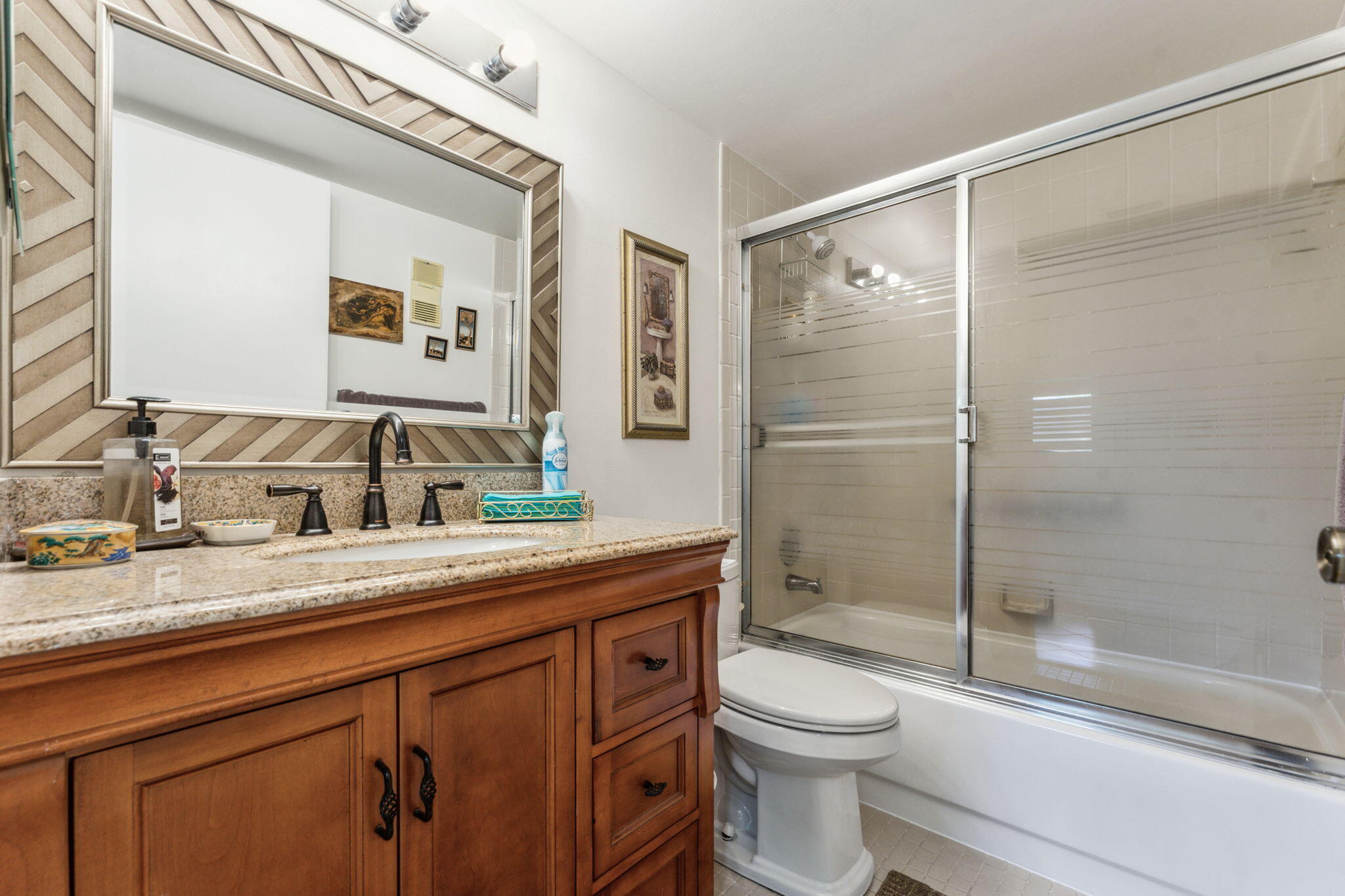 PEMBRIDGE A THRU I - Residential Lease