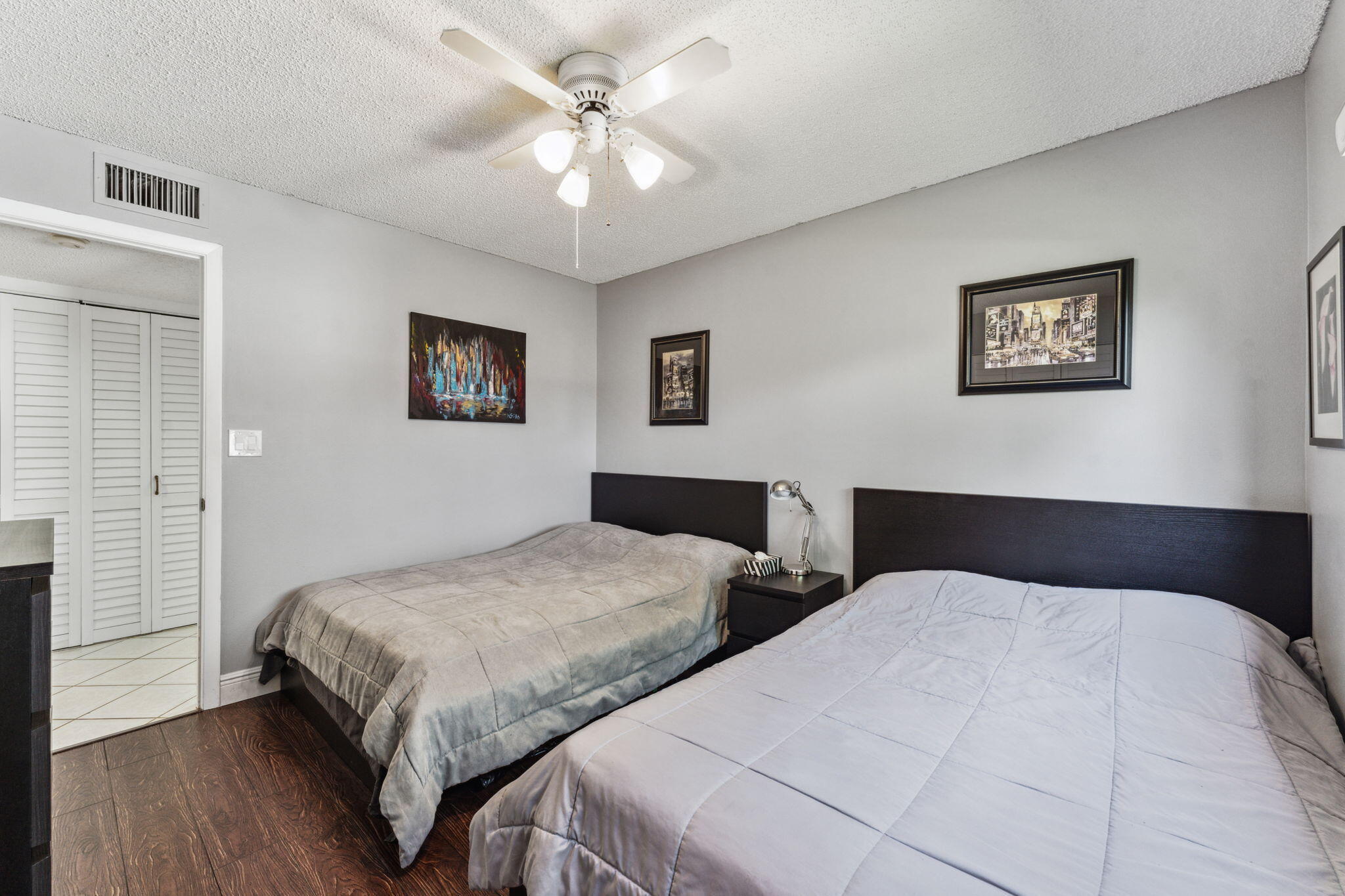 PEMBRIDGE A THRU I - Residential Lease