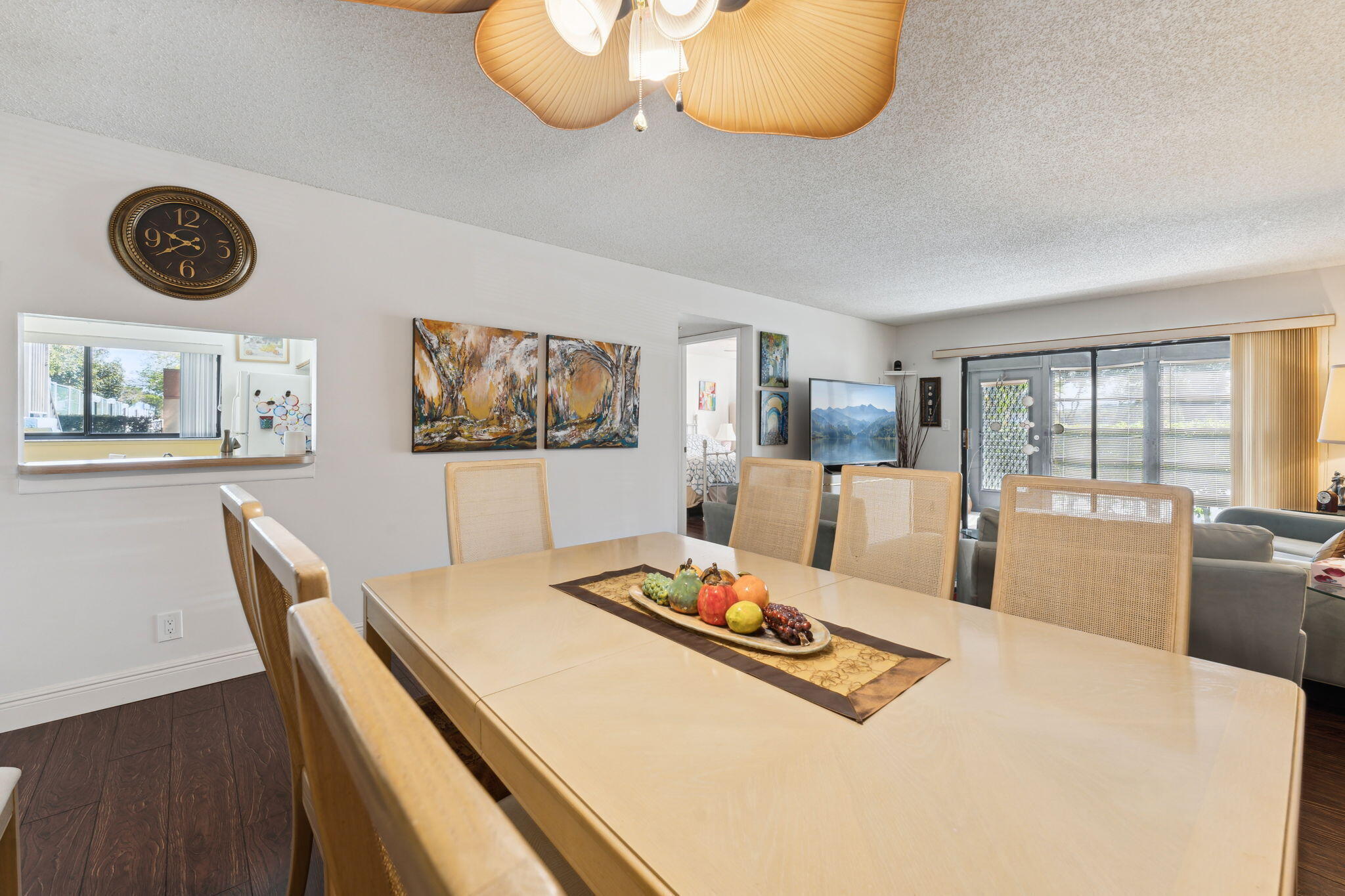 PEMBRIDGE A THRU I - Residential Lease