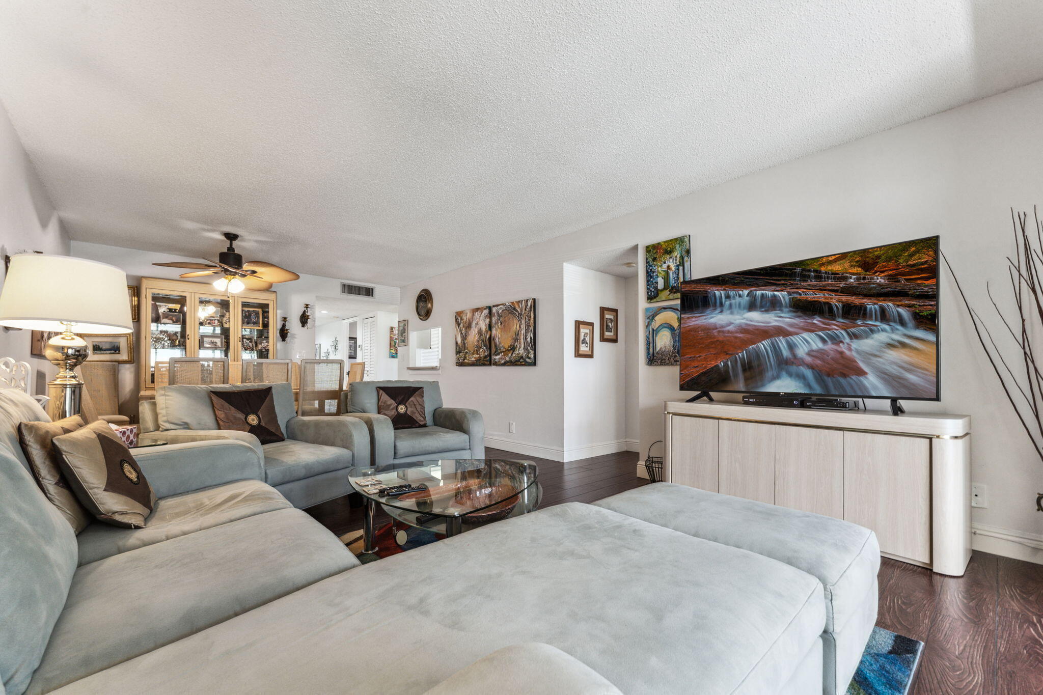 PEMBRIDGE A THRU I - Residential Lease