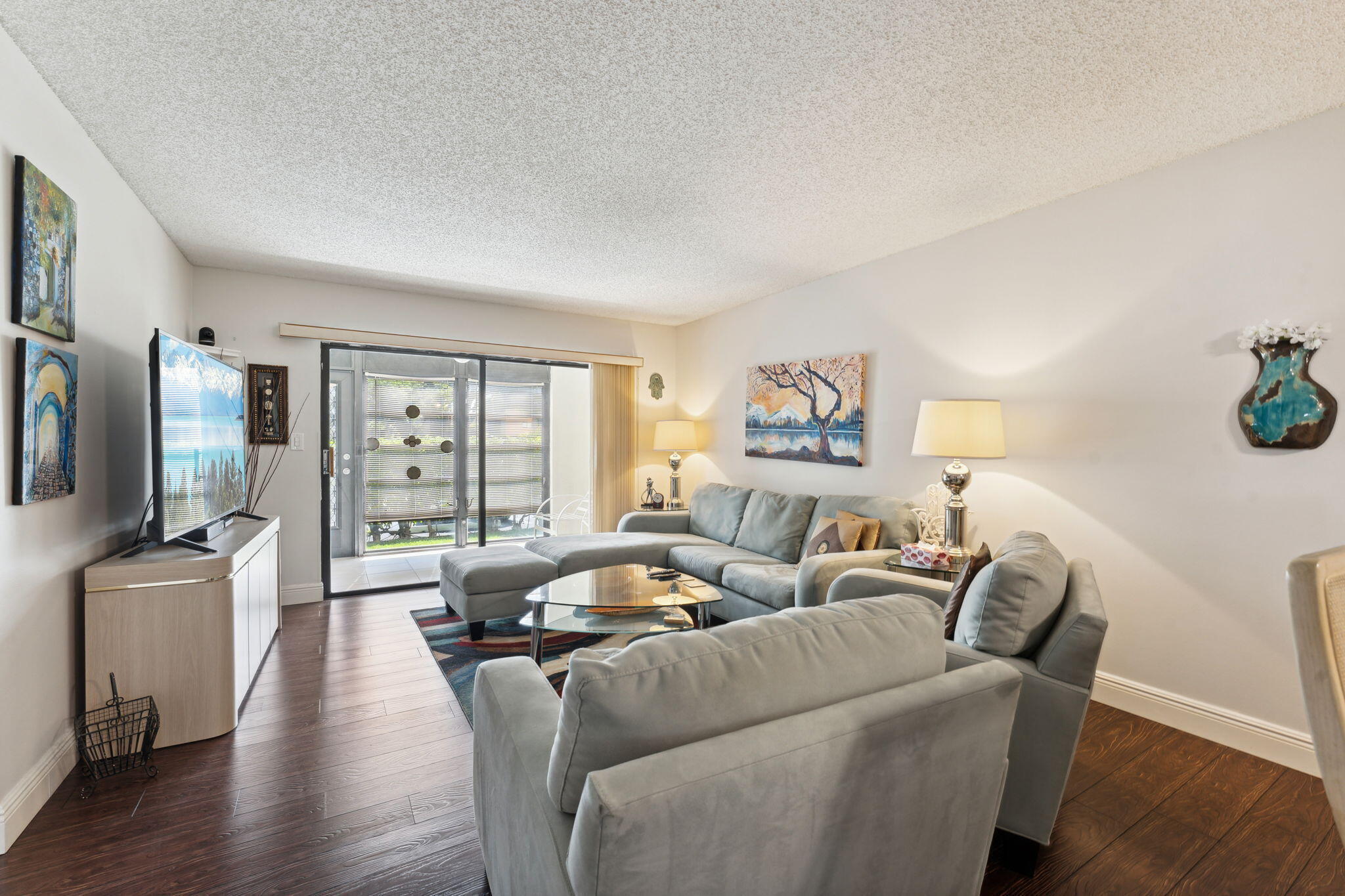 PEMBRIDGE A THRU I - Residential Lease