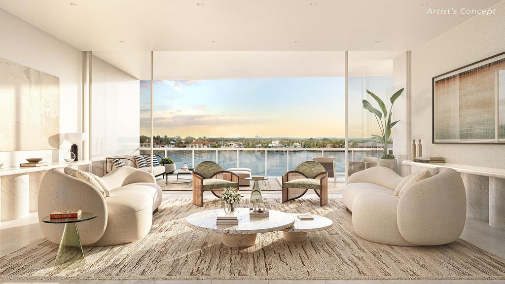 Photo of 2200 Pga Boulevard #708, Palm Beach Gardens, FL 33408 (MLS # R11156804)