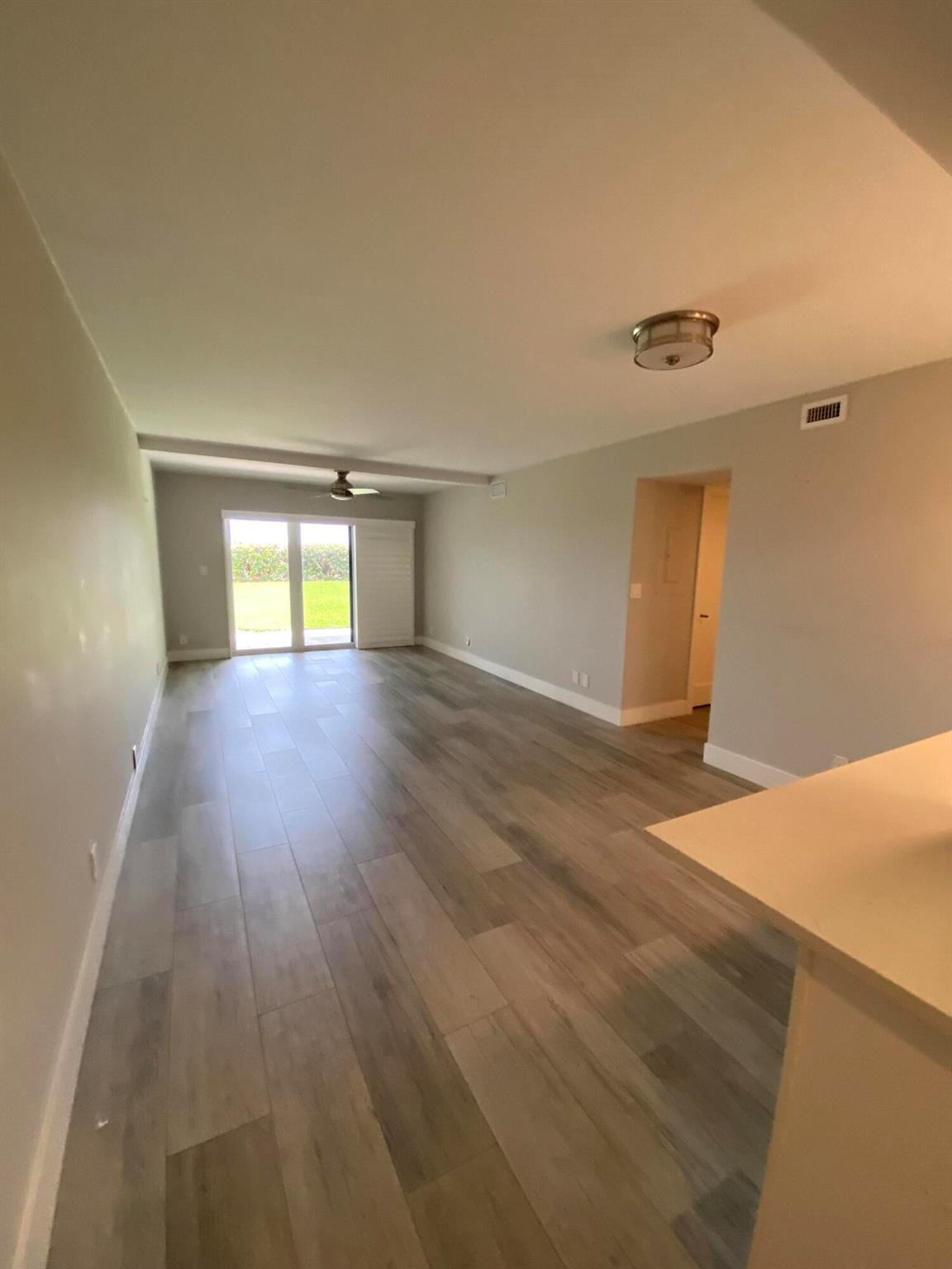 Juno Shores Condo - Residential Lease