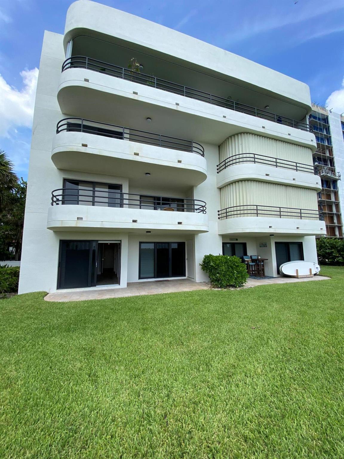 Juno Shores Condo - Residential Lease