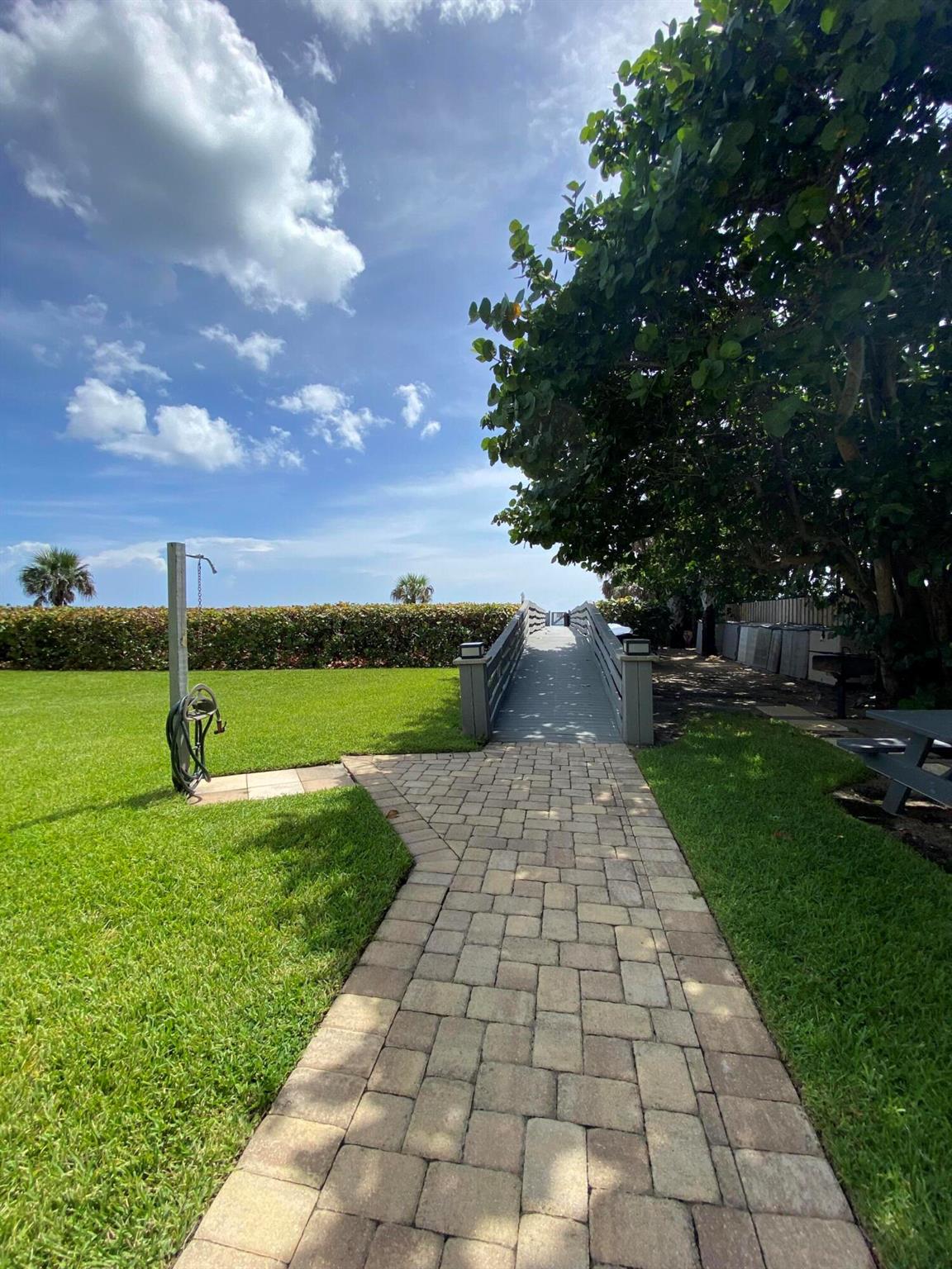 Juno Shores Condo - Residential Lease