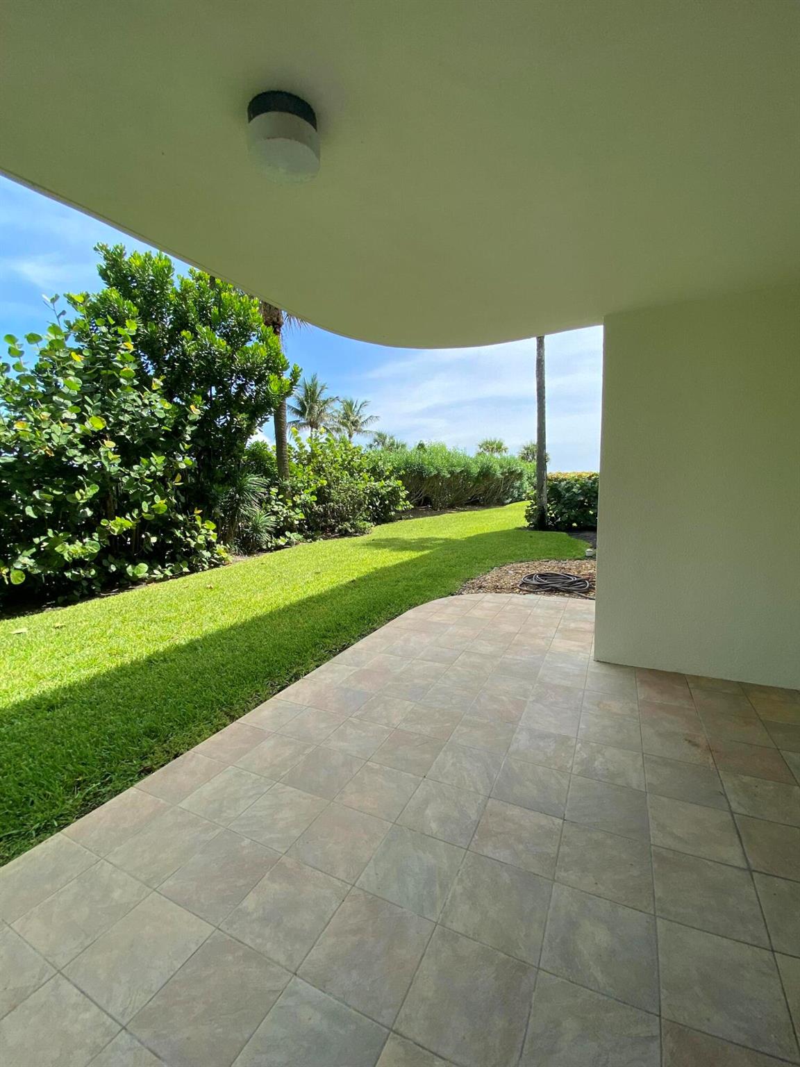 Juno Shores Condo - Residential Lease