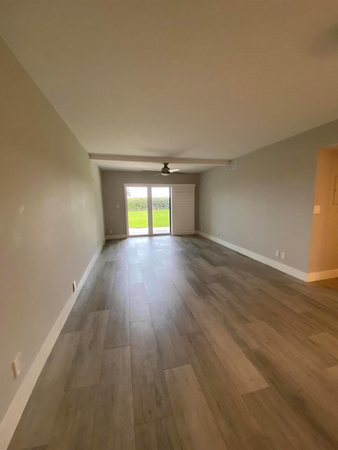 Juno Shores Condo - Residential Lease