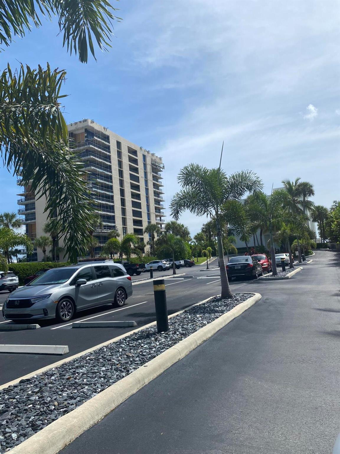 Juno Shores Condo - Residential Lease